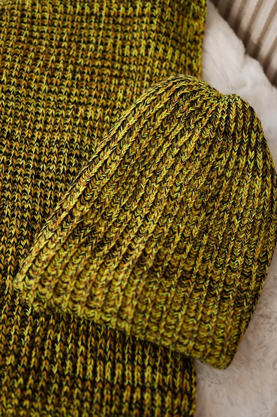 Damenset Bona K261 kiwi