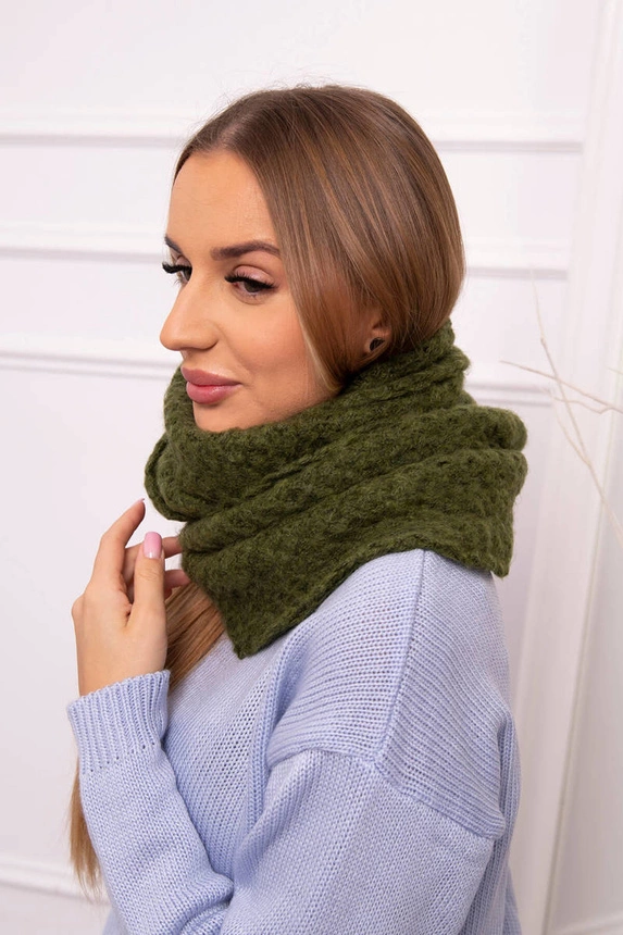 KN17 Damen khaki Schornstein