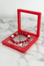 Christmas Bracelet SL435-208 Santa Claus