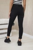Classic jeans black