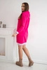 Dress Brooklyn fuchsia