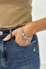 Armband SL433-66 blau