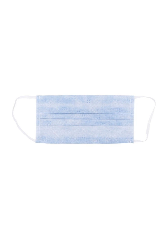 Disposable surgical mask 3-layers with filter