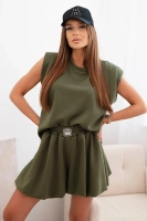 Jasny || Khaki