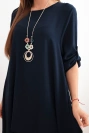 Set Bluse + Hose mit Anhänger Kriegsmarine