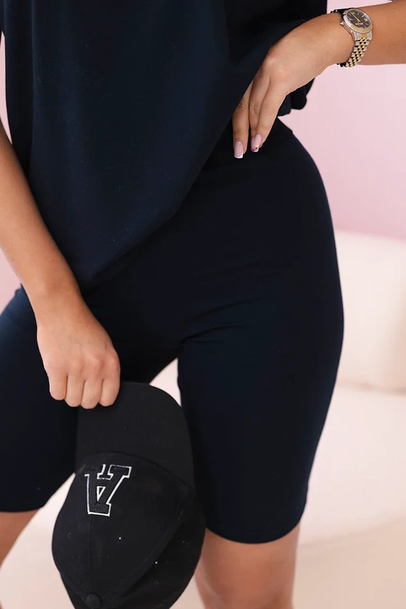 Top+Leggings Set Kriegsmarine