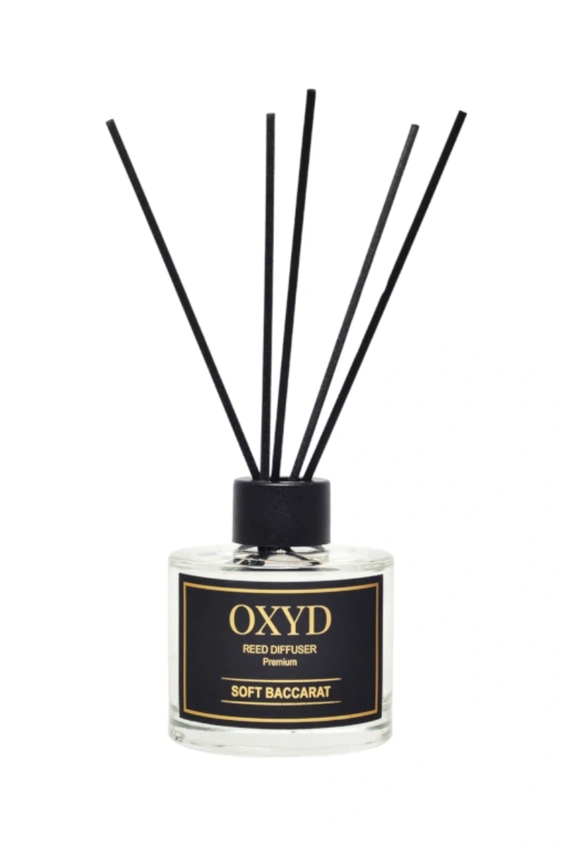 Soft Baccarat 120 ml - zapach domowy