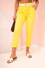Dark Yellow