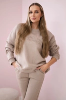 Dark Beige