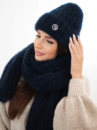 Navy blue