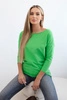 Blouse Casual light green