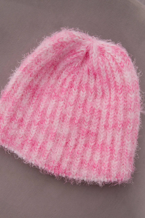 Dámska čiapka Cina K259 zelená