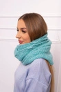 KN17 Women's chimney mint