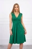 8288 Žalioji suknelė