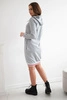 Dress Brooklyn gray