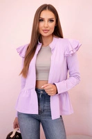 Violetinė