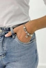Bracelet SL433-58 golden