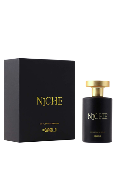 Perfumy unisex – Niche Black 100 ml