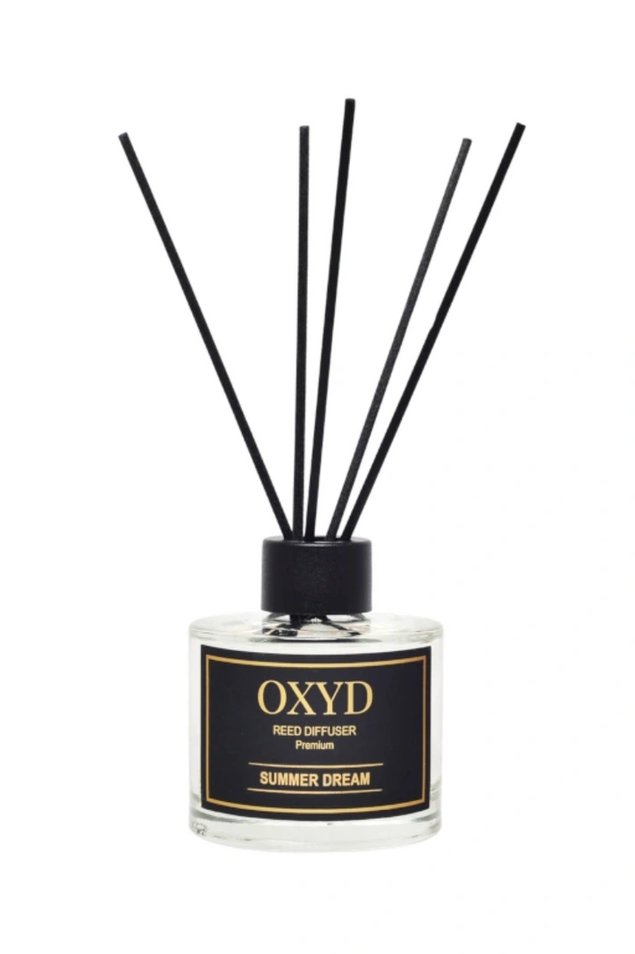 Summer Dream 120 ml – home fragrance