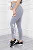 Pants leggings Brooklyn gray