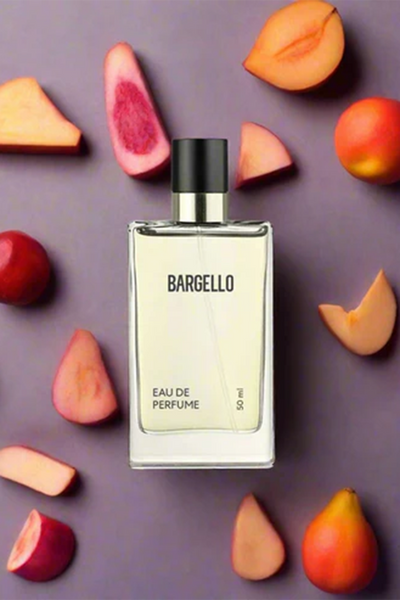 Perfumy damskie 146 z nutą kwiatową 50 ml