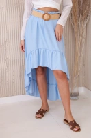 The Blue