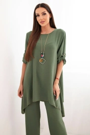 Light Khaki