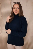 Navy blue