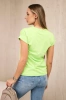 Blouse Limited edition light green