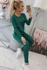 Športová súprava zelená