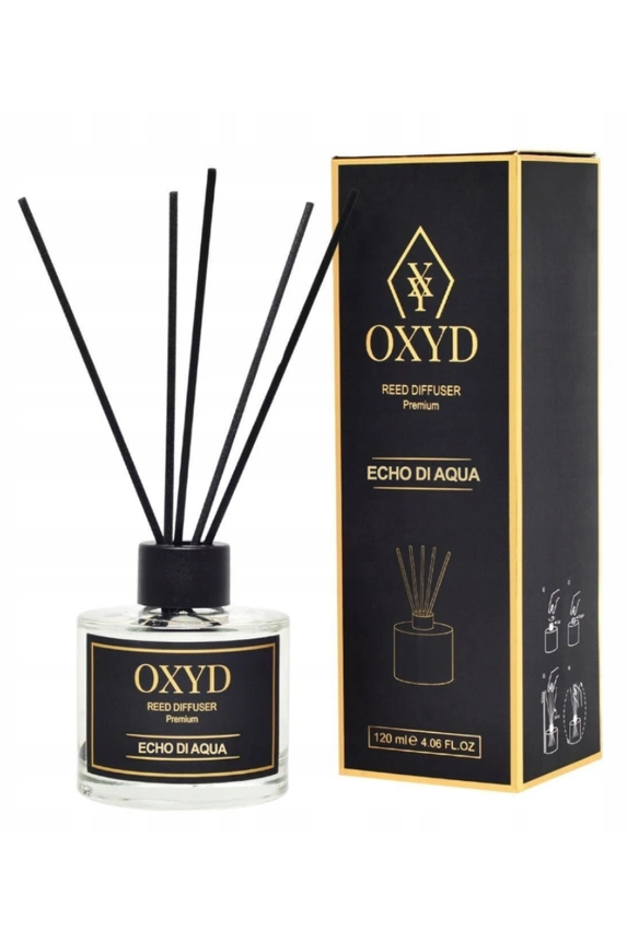 Echo Di Aqua 120 ml – Raumduft