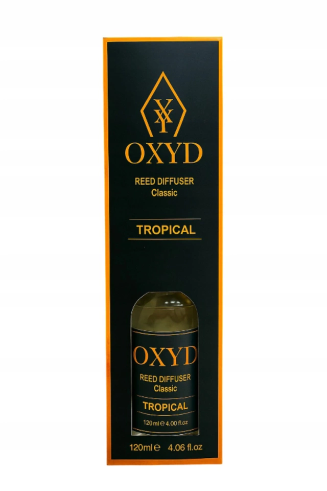 Classic Tropical 120 ml - zapach domowy