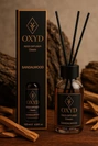 Classic Sandalwood120 ml – domáca vôňa
