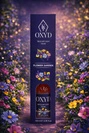 Classic Flower Garden 120 ml – domácí vůně
