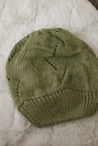 Dámska čiapka Ingrid K371 khaki