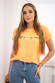 Neonorange