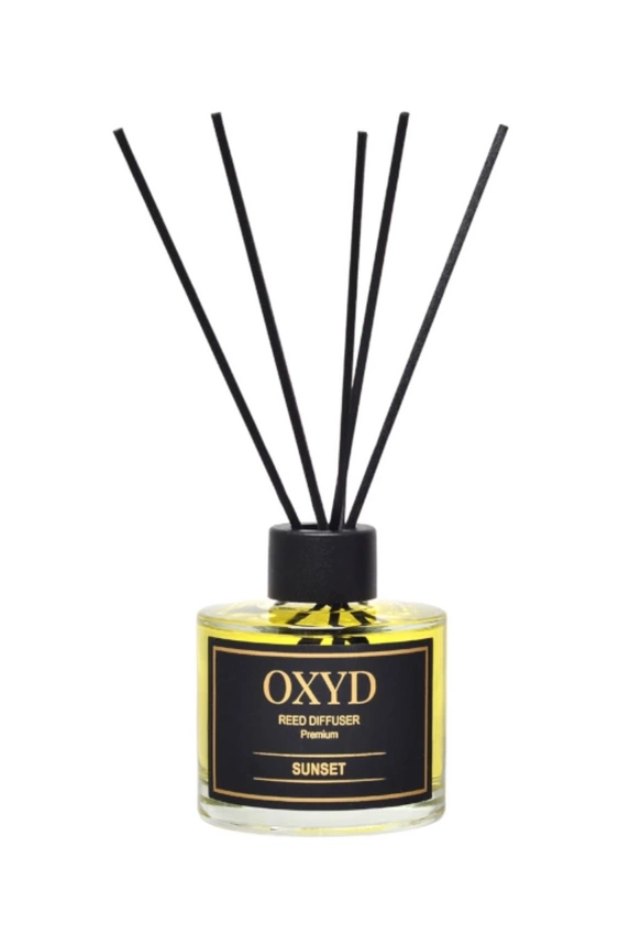 Sunset 120 ml – home fragrance