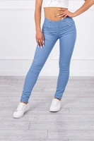 Jasny Jeansowy