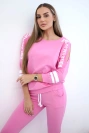 Set Girl Revolution light pink