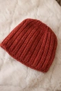 Women's cap Rebeka K345 foxy