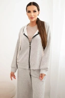 Gray