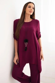 Plum