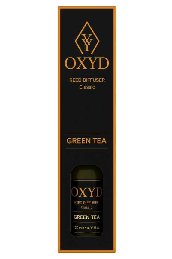 Classic Green Tea 120 ml - zapach domowy