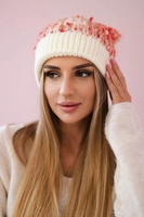 Ecru || Malina || Svetloružová