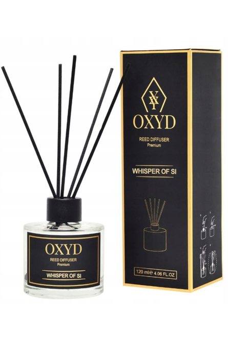 Whisper Of Si 120 ml - zapach domowy