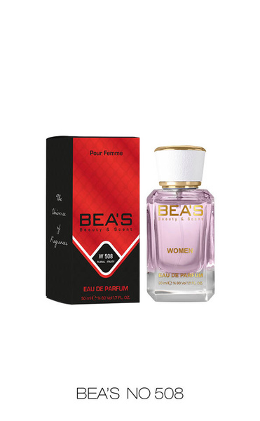 W508 Eclat D - Damskie Perfumy 50 ml