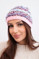 Jasny Różowy || Fioletowy || Niebieski