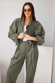 Khaki