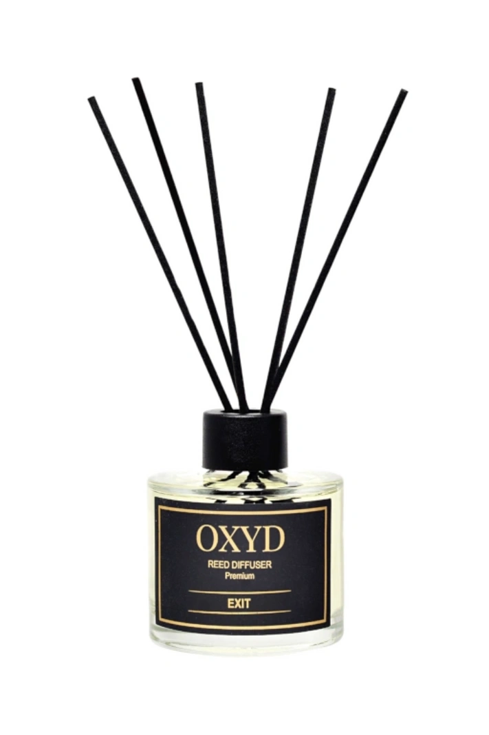 Exit 120 ml – namų kvapas