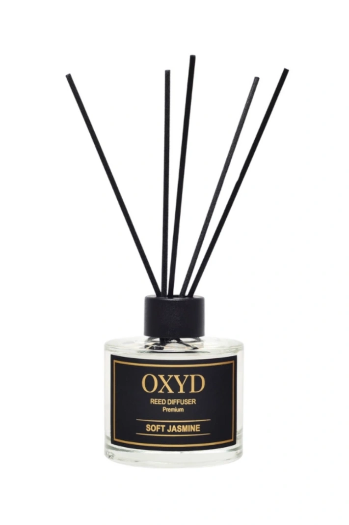 Soft Jasmine 120 ml – Raumduft